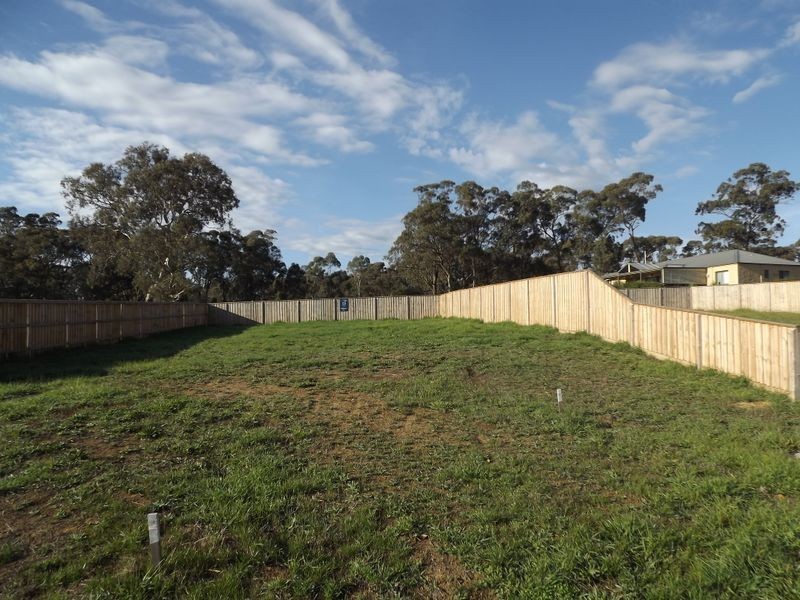 Lot 13 Yattarna Court, Broadford VIC 3658