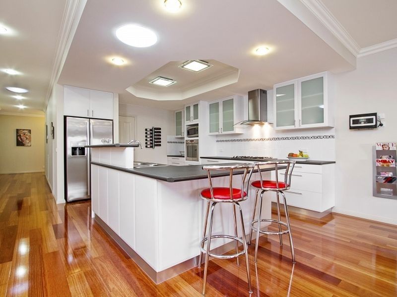 36 Harrington Drive, Kilmore VIC 3764