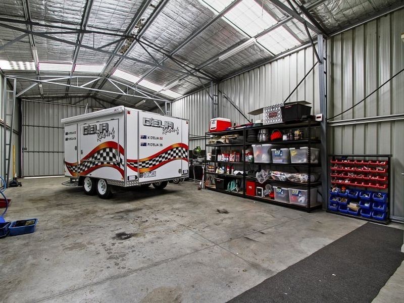 36 Harrington Drive, Kilmore VIC 3764