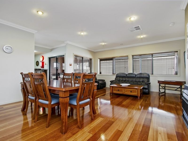 36 Harrington Drive, Kilmore VIC 3764