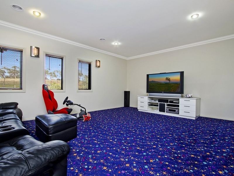 36 Harrington Drive, Kilmore VIC 3764