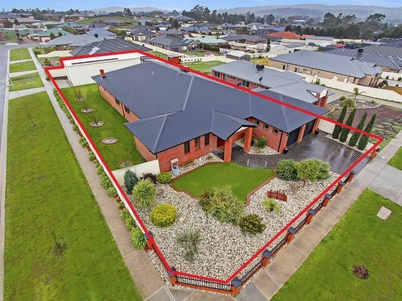 36 Harrington Drive, Kilmore VIC 3764