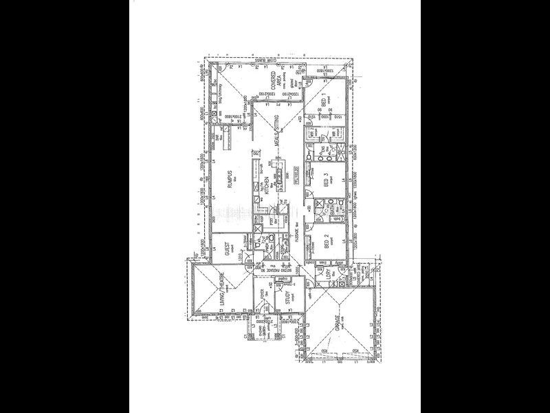 36 Harrington Drive, Kilmore VIC 3764