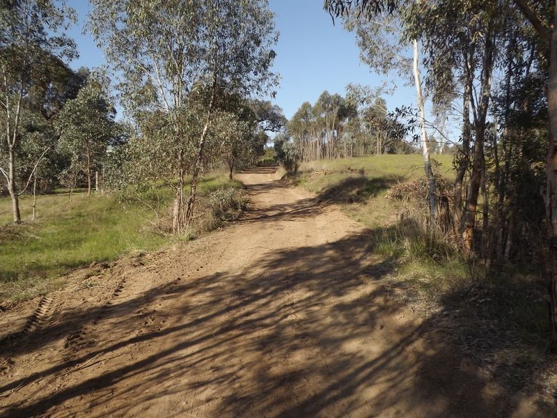 150 Burges Lane, Broadford VIC 3658