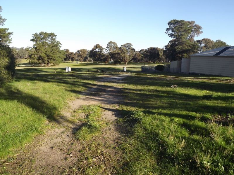 Lot 2-36 Davidson Street, Broadford VIC 3658