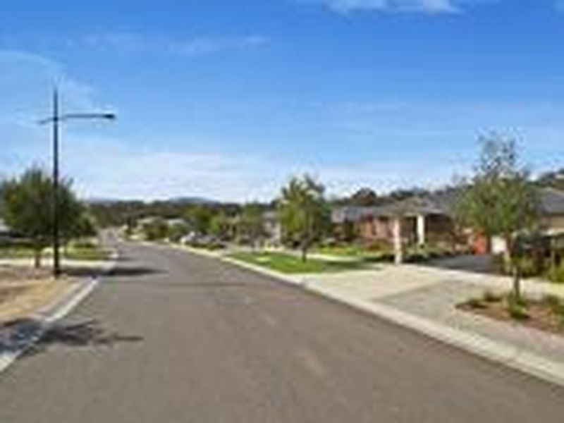 Lot 43 Rosie Drive, Broadford VIC 3658