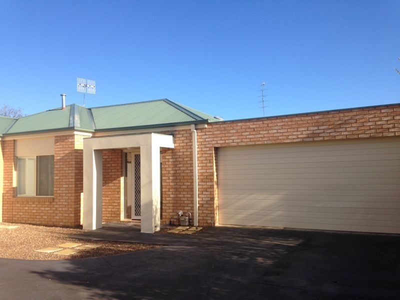 Unit 3/29 Hawdon Street, Broadford VIC 3658