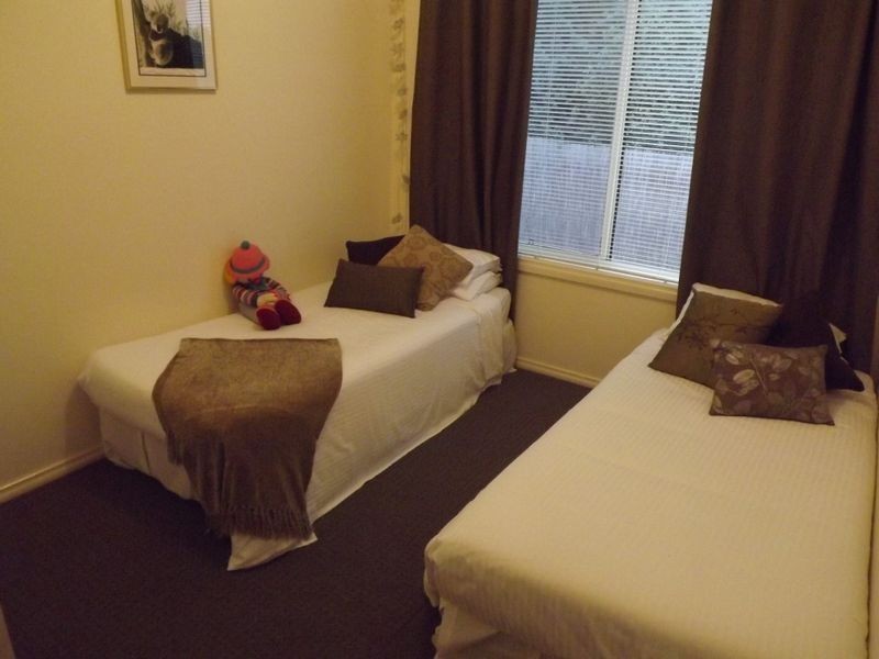 Unit 3/29 Hawdon Street, Broadford VIC 3658