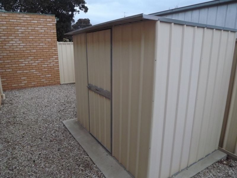 Unit 3/29 Hawdon Street, Broadford VIC 3658