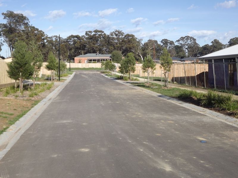 Lot 14 Yattarna Court, Broadford VIC 3658