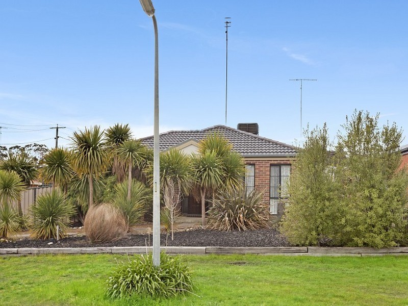 36 Stafford Street, Broadford VIC 3658
