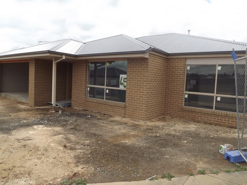 45 Viewhill Road, Kilmore VIC 3764