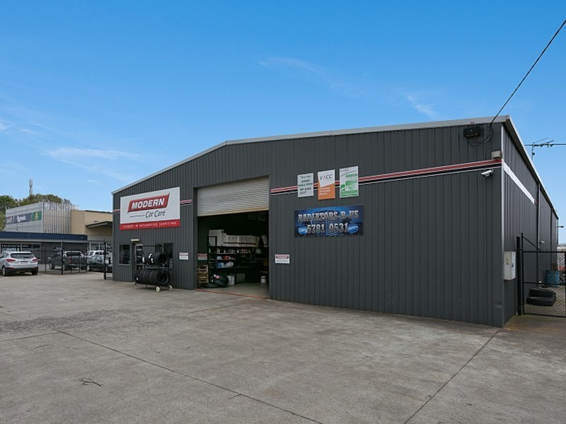 122-124 Powlett Street, Kilmore VIC 3764