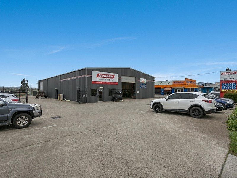 122-124 Powlett Street, Kilmore VIC 3764