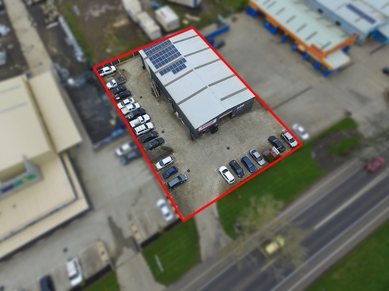 122-124 Powlett Street, Kilmore VIC 3764