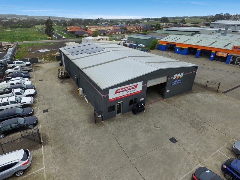122-124 Powlett Street, Kilmore VIC 3764