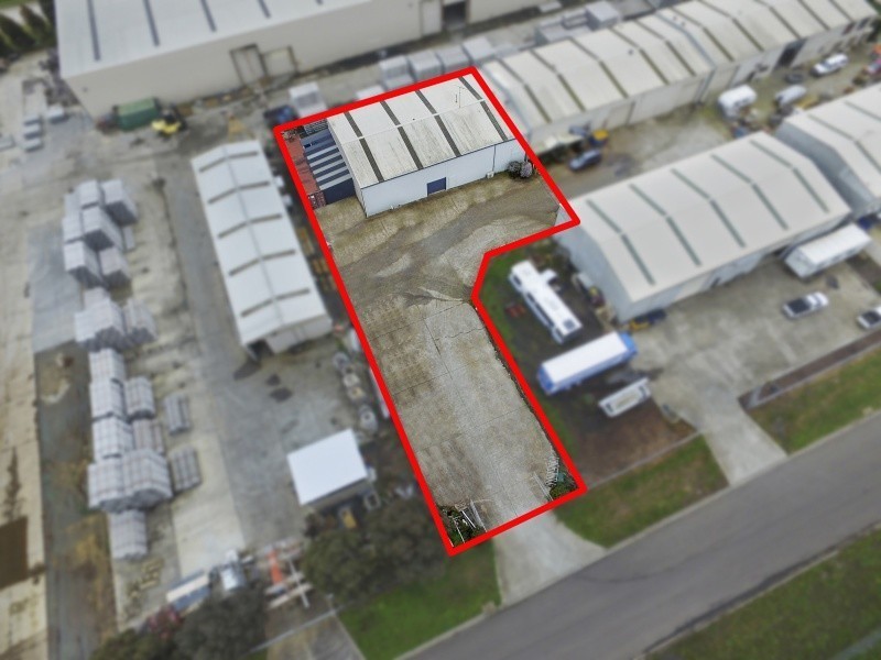Lot 1/90 Clarke Street, Kilmore VIC 3764