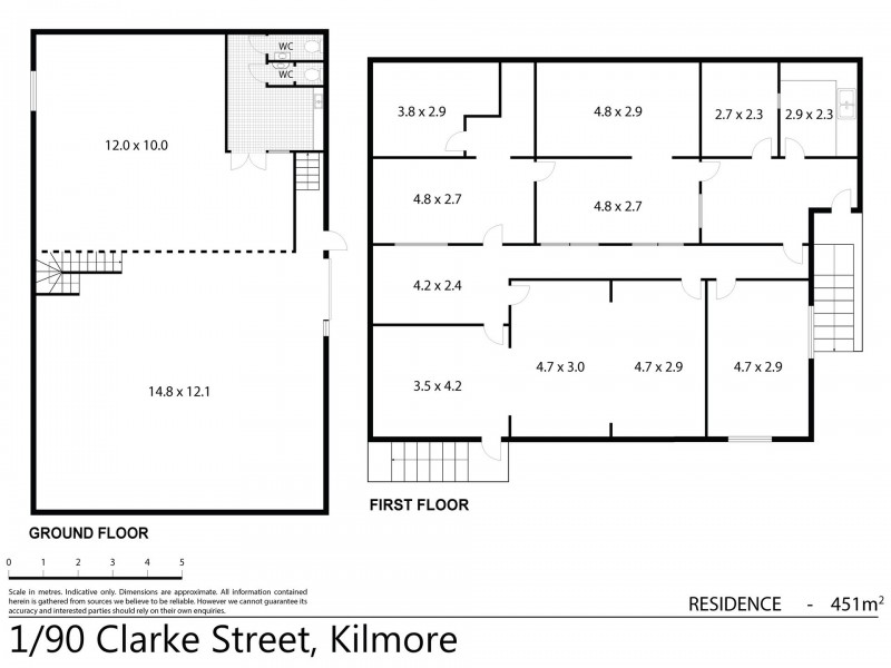 Lot 1/90 Clarke Street, Kilmore VIC 3764