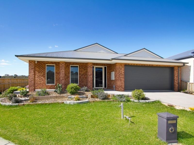 1 Violet Lane, Broadford VIC 3658
