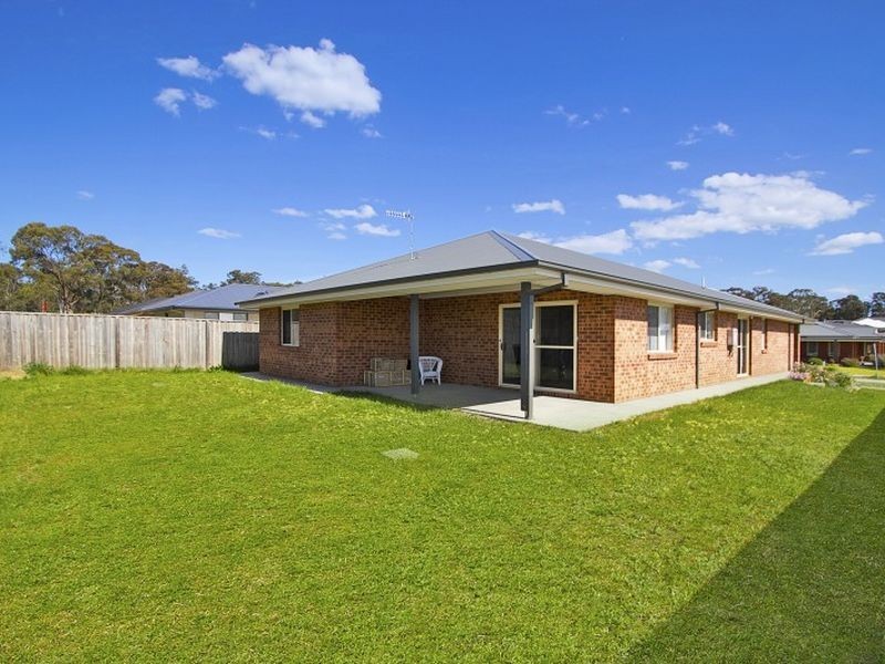 1 Violet Lane, Broadford VIC 3658