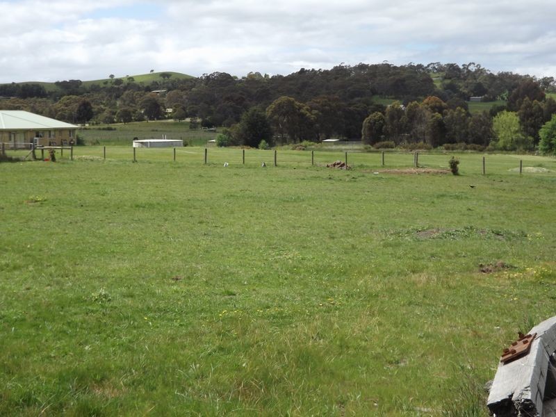 48 Burgess Road, Kilmore VIC 3764