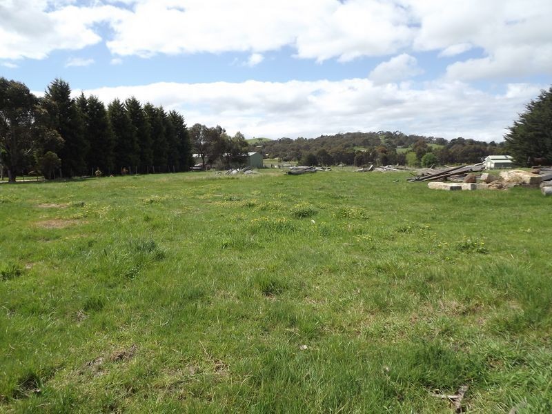 48 Burgess Road, Kilmore VIC 3764