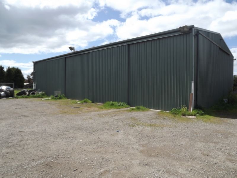 48 Burgess Road, Kilmore VIC 3764