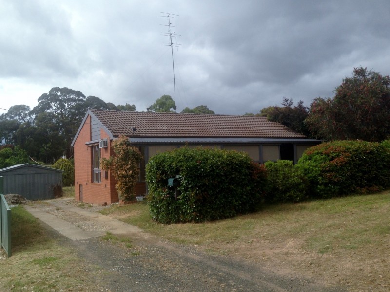 58 Mollison Street, Broadford VIC 3658