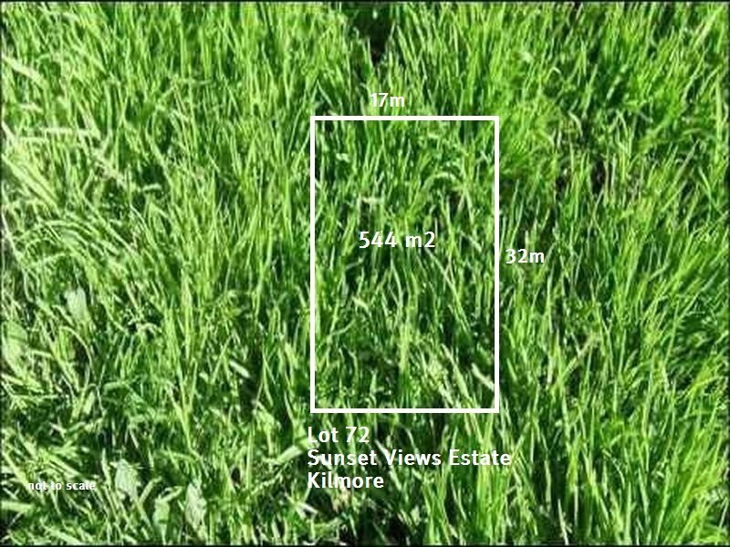 Lot 72 Wispering Circuit, Kilmore VIC 3764