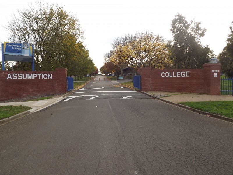 Lot 72 Wispering Circuit, Kilmore VIC 3764