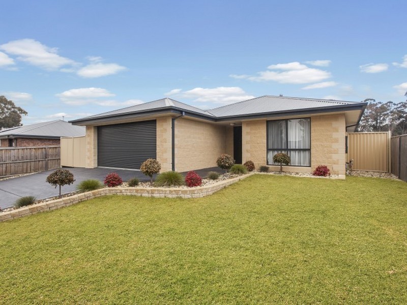 3 Yattarna Court, Broadford VIC 3658