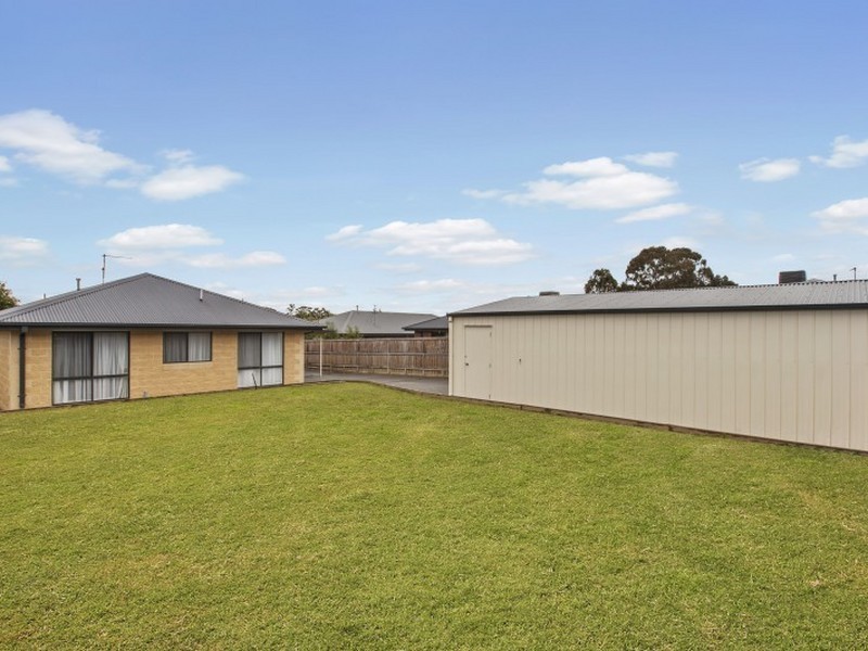 3 Yattarna Court, Broadford VIC 3658