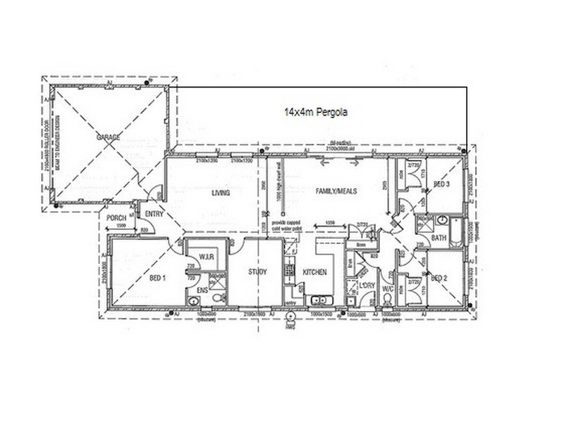 3 Yattarna Court, Broadford VIC 3658