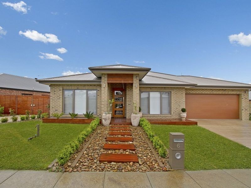 6 Nyah Court, Broadford VIC 3658