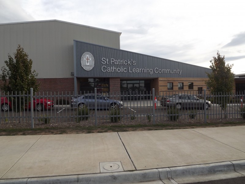 Lot 48 Viewhill Road, Kilmore VIC 3764