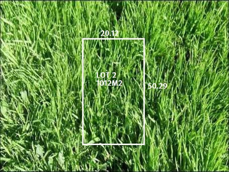 Lot 2 Govett Street, Broadford VIC 3658