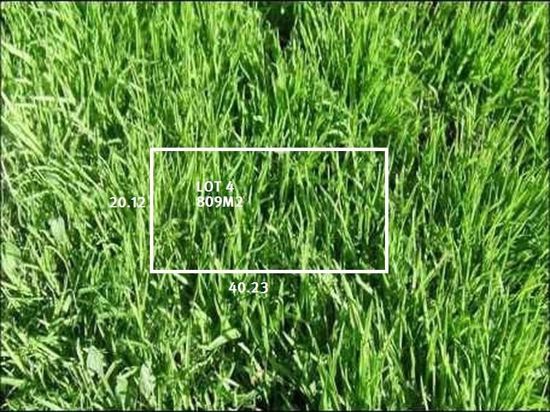 Lot 4 Hamilton Street, Broadford VIC 3658