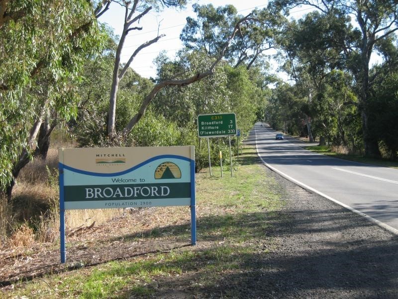 Lot 4 Hamilton Street, Broadford VIC 3658