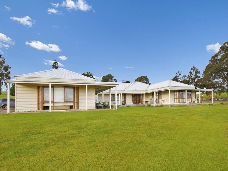 4 Flynn Court, Kilmore VIC 3764