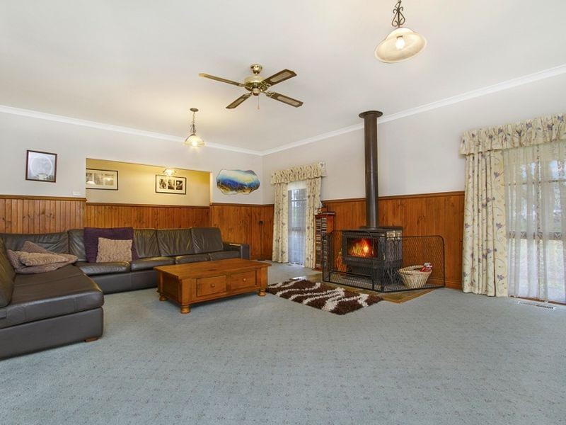 4 Flynn Court, Kilmore VIC 3764