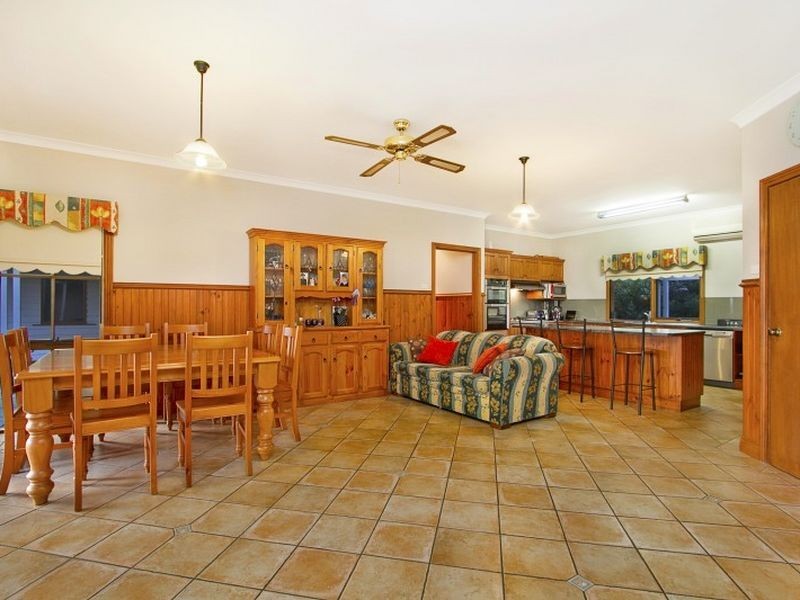 4 Flynn Court, Kilmore VIC 3764