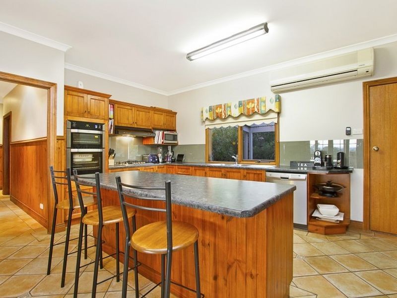 4 Flynn Court, Kilmore VIC 3764