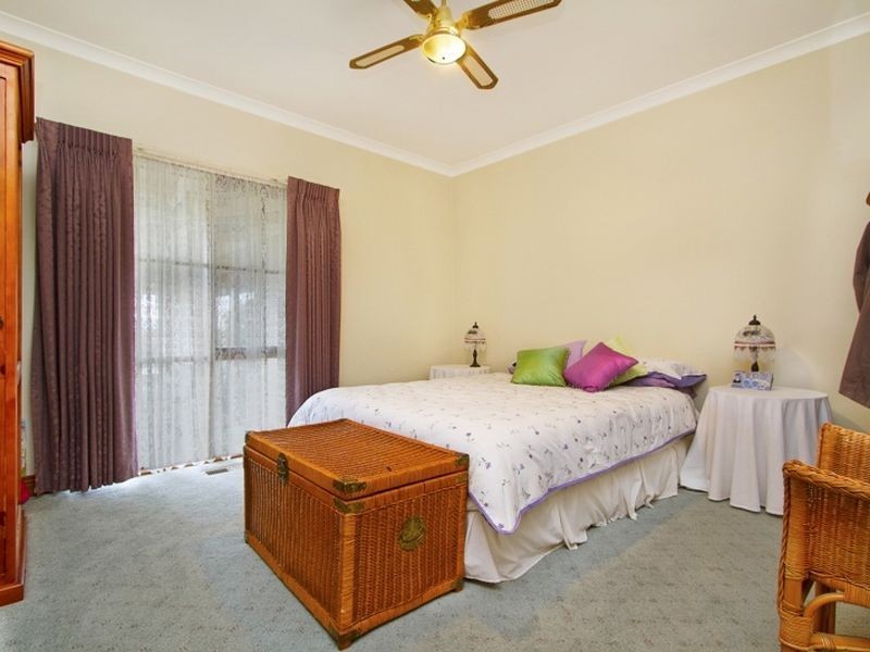 4 Flynn Court, Kilmore VIC 3764