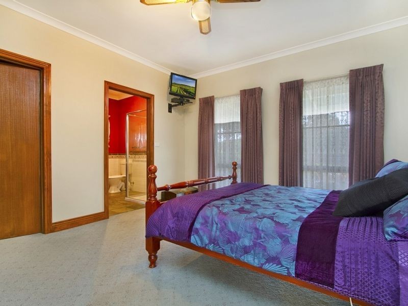 4 Flynn Court, Kilmore VIC 3764