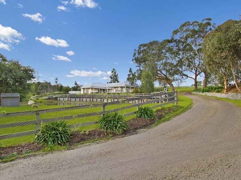 4 Flynn Court, Kilmore VIC 3764