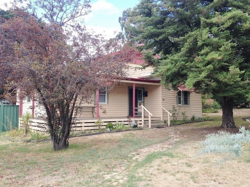 78 High Street, Broadford VIC 3658