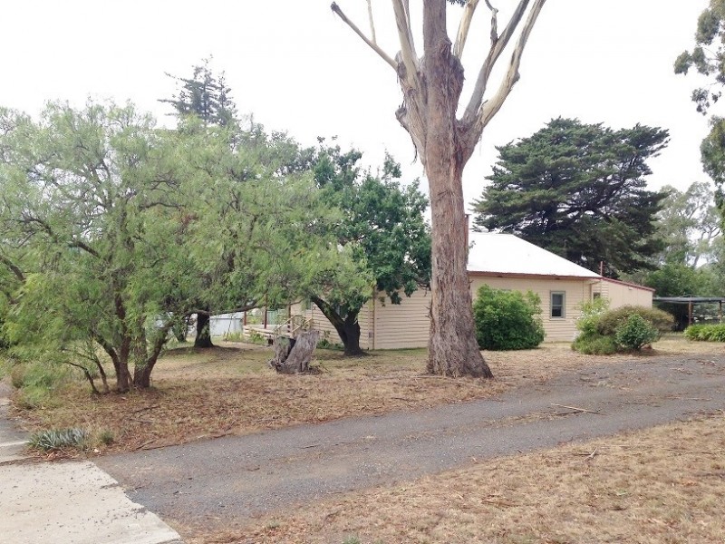 78 High Street, Broadford VIC 3658