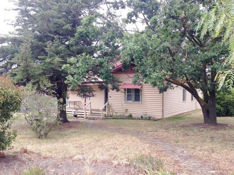 78 High Street, Broadford VIC 3658