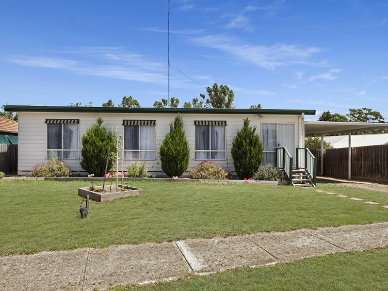 3 Horace Court, Broadford VIC 3658