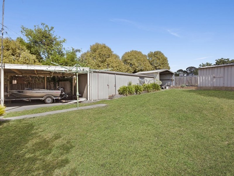 43 Davidson Street, Broadford VIC 3658